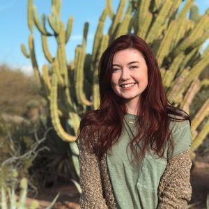 Meet your Posher, Brenna